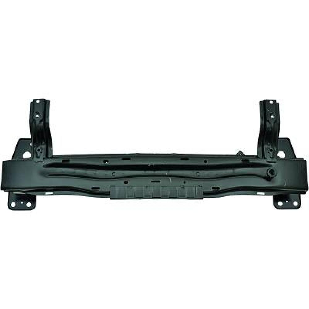 Support, pare-chocs supérieur Hyundai I 10 13-16