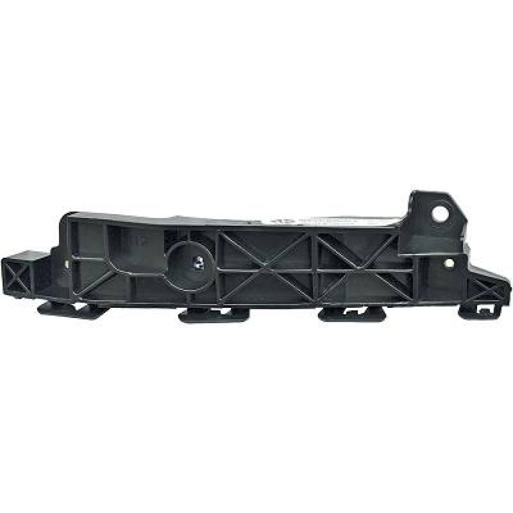 Support, pare-chocs avant gauche Hyundai IX 35 10-13 + 13->>