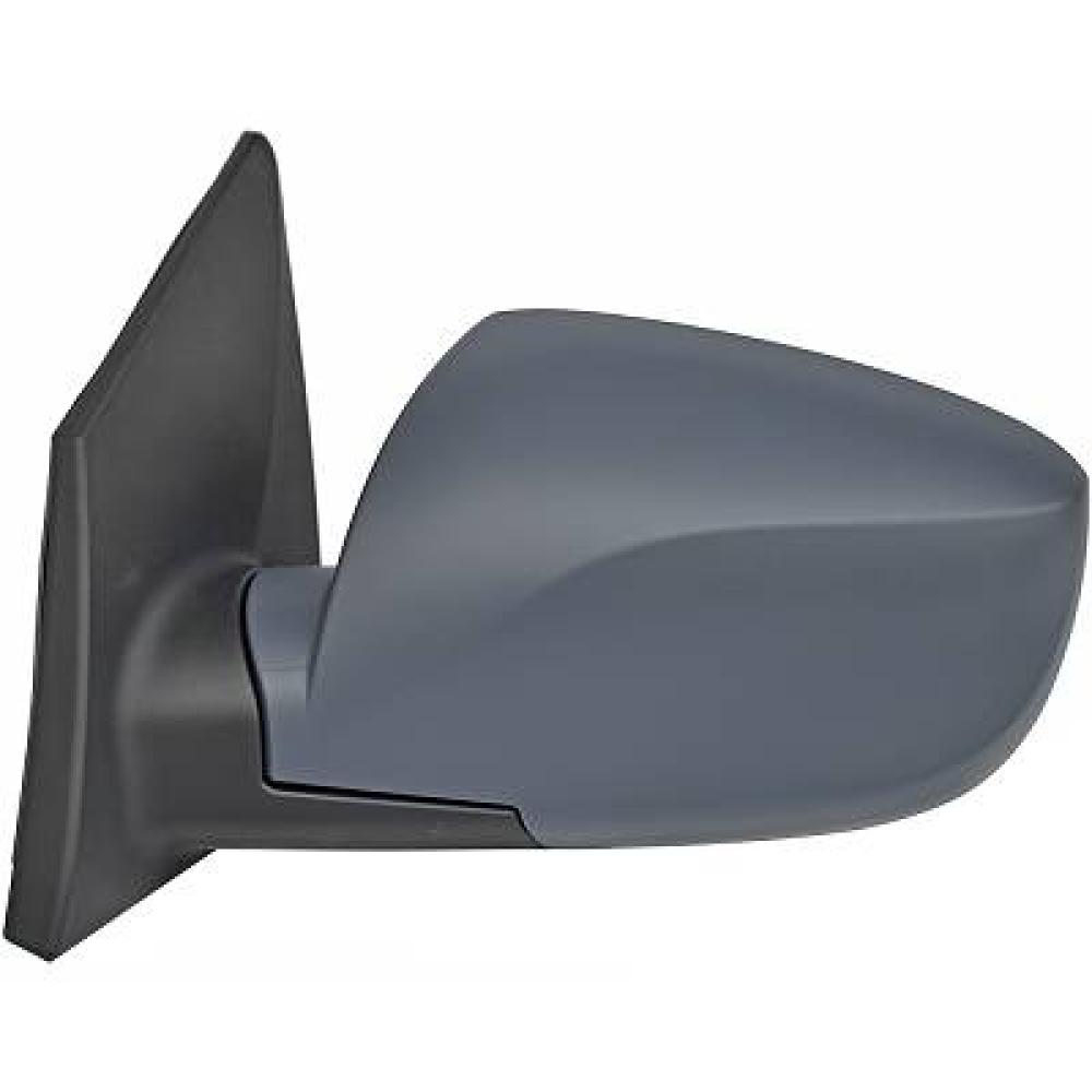 Rétroviseur extérieur gauche Hyundai IX 35 10-13 + 13->>