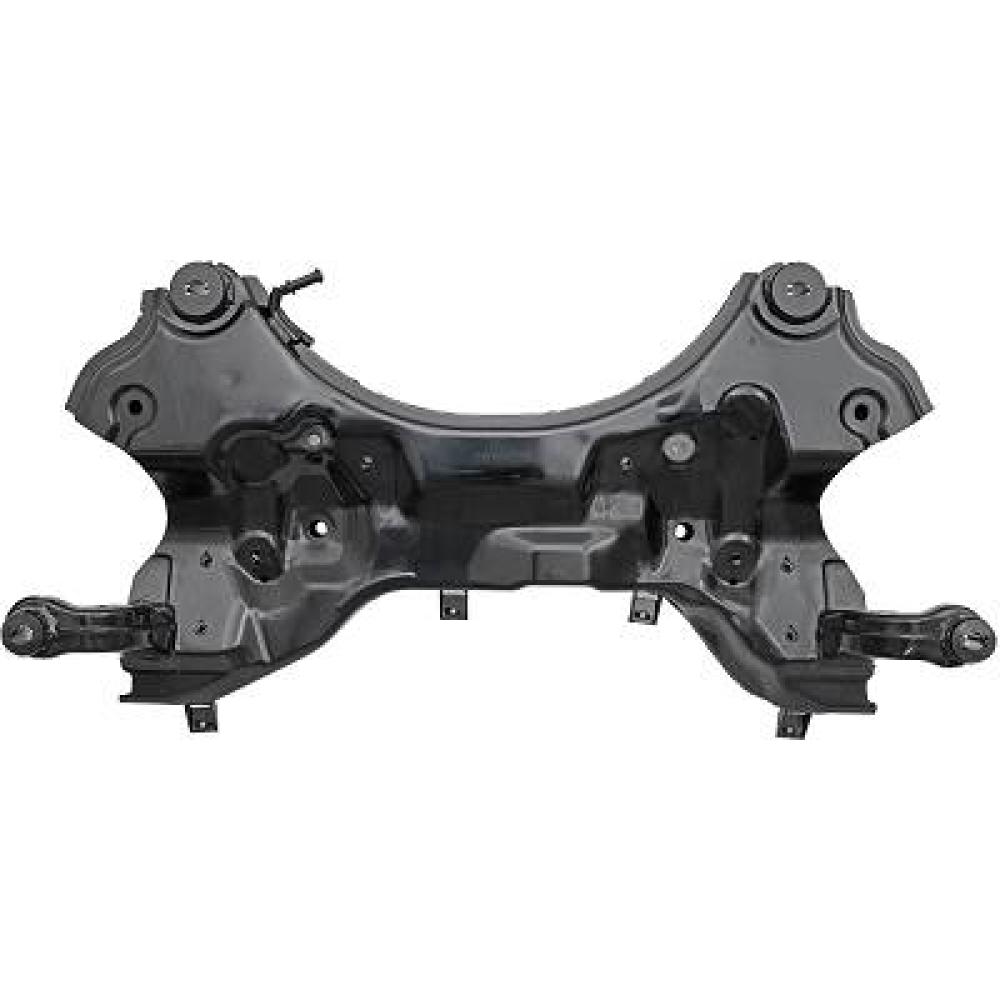 Plot de berceau/Support d'agrégats avant Hyundai Tucson 16-18