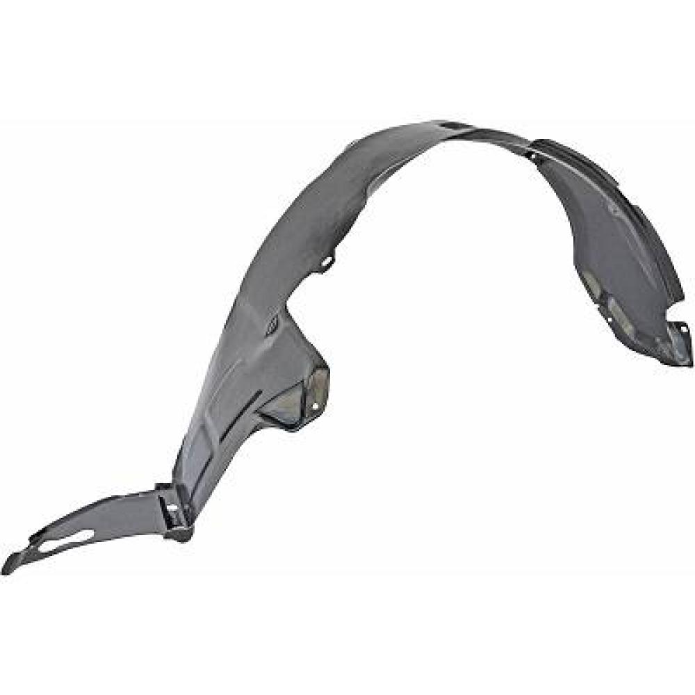 Garniture, passage de roue Essieu avant droit Hyundai Santa Fe 00-06