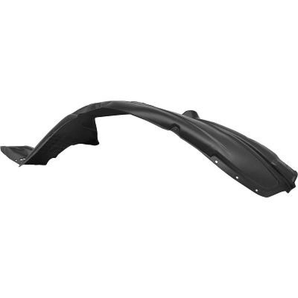 Garniture, passage de roue avant gauche Hyundai Santa Fe 10-11