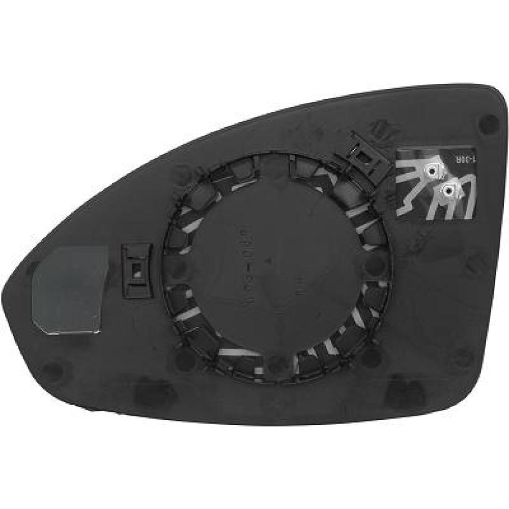 Verre de rétroviseur, rétroviseur extérieur droite Chevrolet/Daewoo Cruze Fließh/Stufenh/Kombi 09->>
