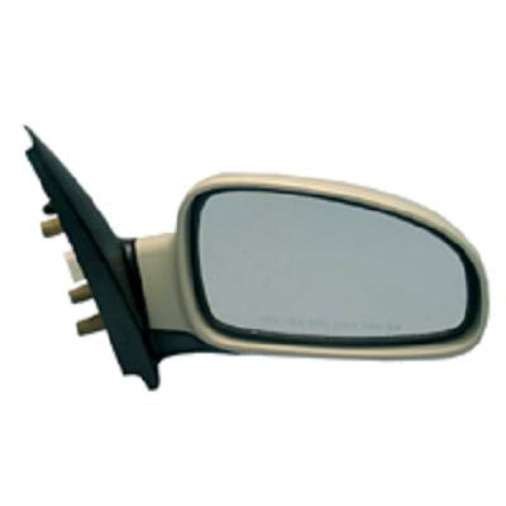 Rétroviseur extérieur droite Chevrolet/Daewoo Kalos 3/5 türig 02-11