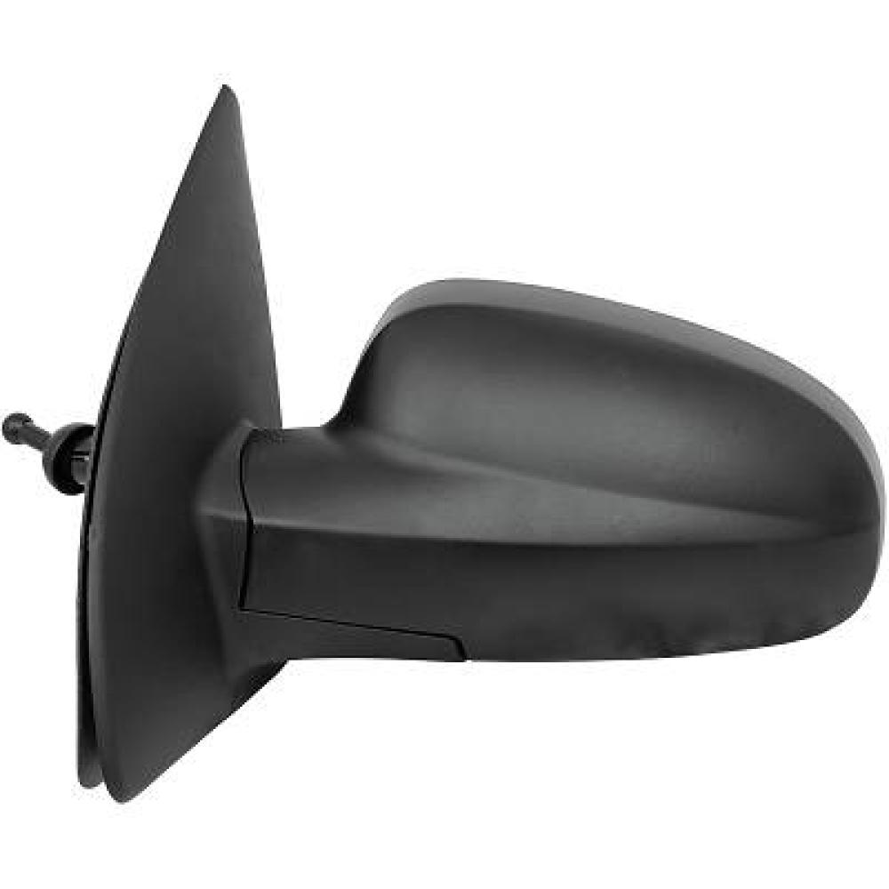 Rétroviseur extérieur gauche Chevrolet/Daewoo Aveo Stufenheck 06-11