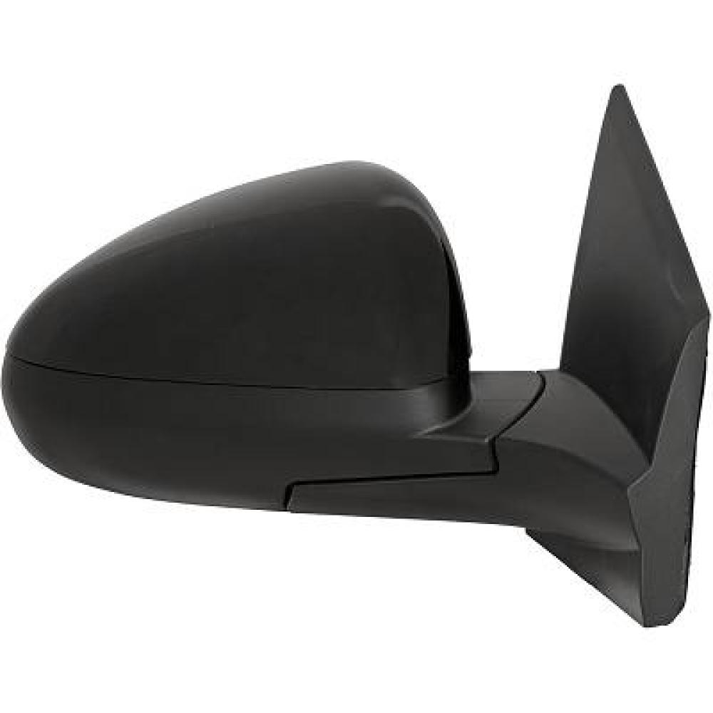 Rétroviseur extérieur droite Chevrolet/Daewoo Aveo Fliess-/Stufenheck 11->>