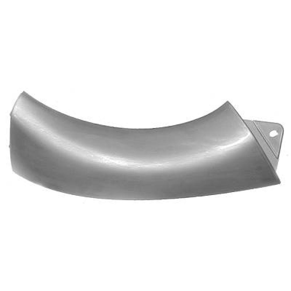 Bordure de phare gauche Chevrolet/Daewoo Matiz 98-00