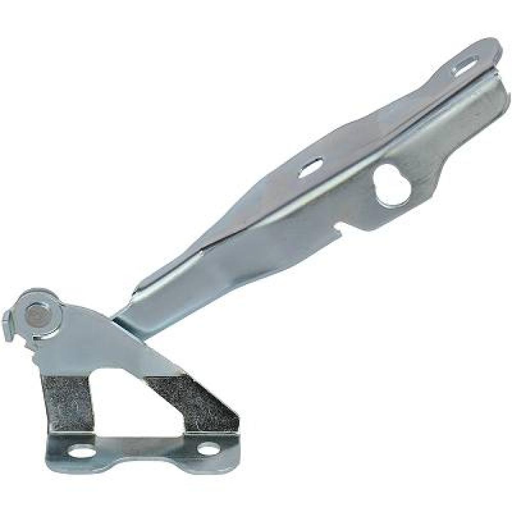 Charnière, capot-moteur gauche Chevrolet/Daewoo Matiz 05-10