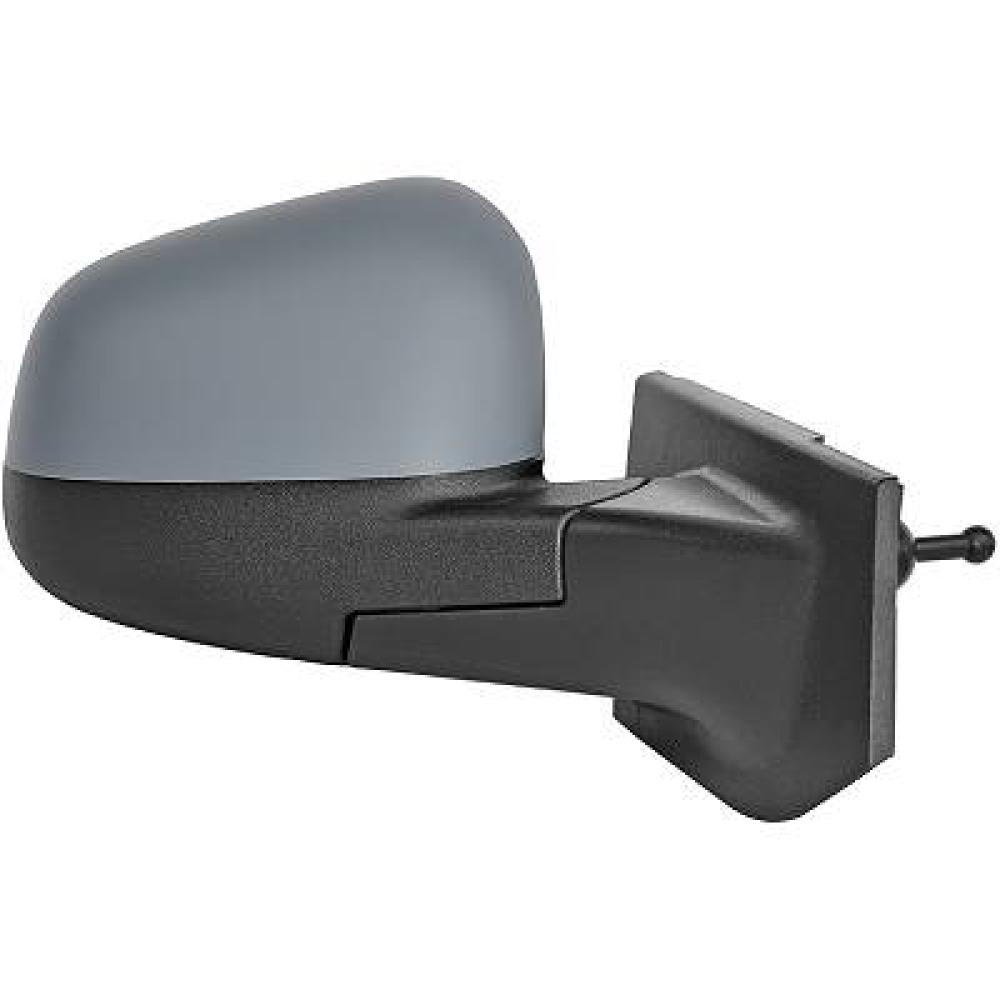 Rétroviseur extérieur droite Chevrolet/Daewoo Spark 10-15