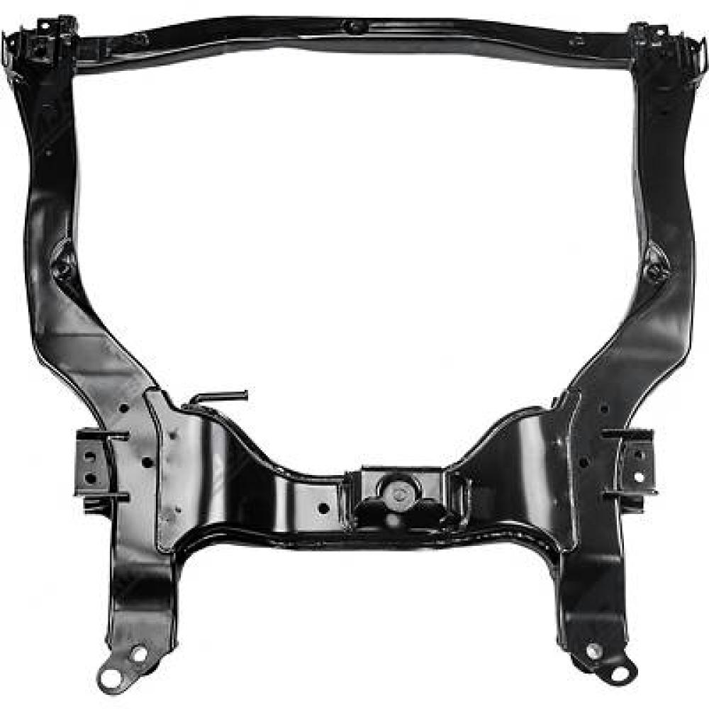 Plot de berceau/Support d'agrégats avant Chevrolet/Daewoo Spark 10-15