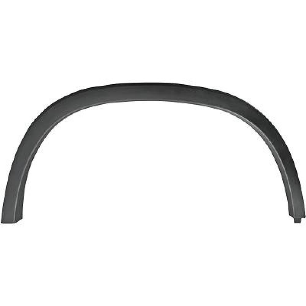 Baguette et bande protectrice, aile avant droite Chevrolet/Daewoo Trax 13->>