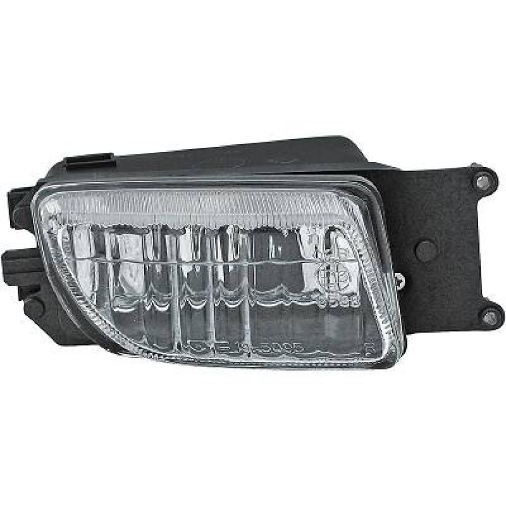 Projecteur antibrouillard droite Seat Ibiza/Cordoba/Vario 96-99