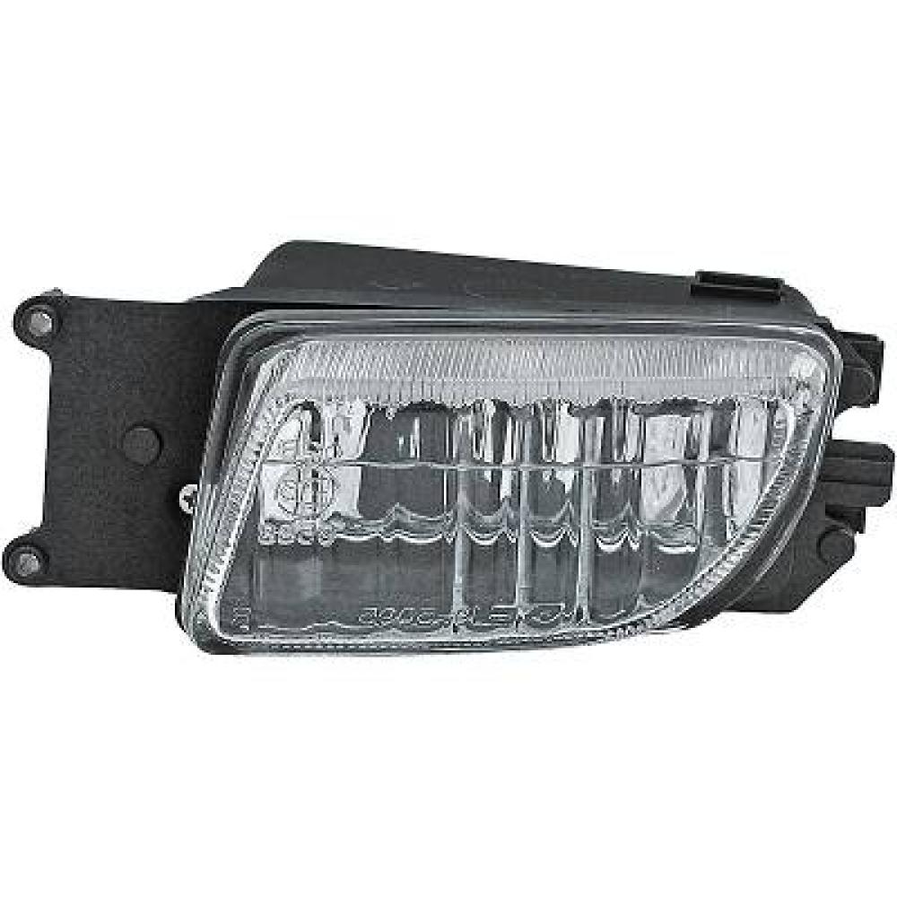 Projecteur antibrouillard gauche Seat Ibiza/Cordoba/Vario 96-99