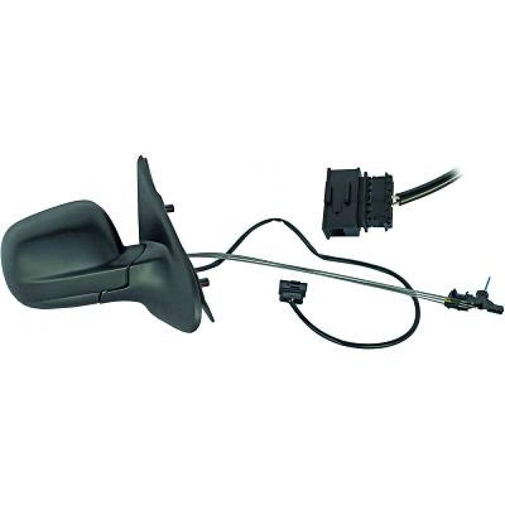 Rétroviseur extérieur droite Seat Ibiza/Cordoba/Vario 99-02