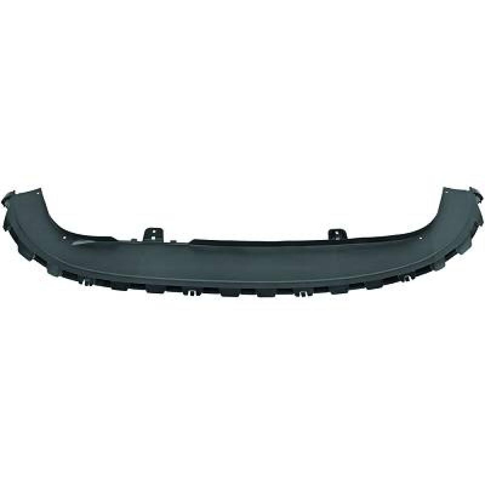 Spoiler avant Seat Ibiza Lim./Sportcoupe 12-15