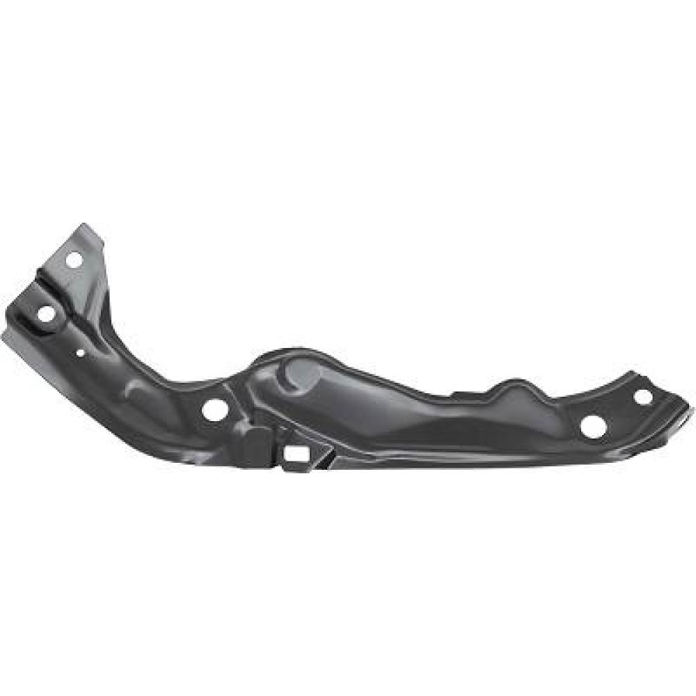 Cuvelage, projecteur principal droite, supérieur Seat Ibiza 17->>