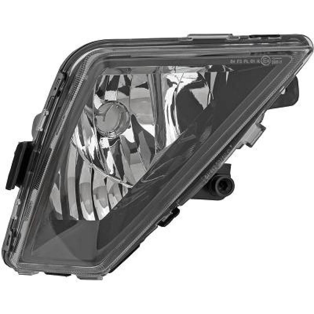 Projecteur antibrouillard droite Seat Ibiza 17->>