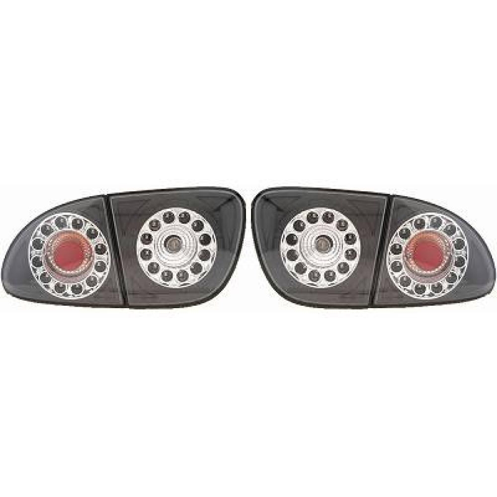 Kit de feux arrières Seat Toledo/Leon(Typ1M/L) 99-04