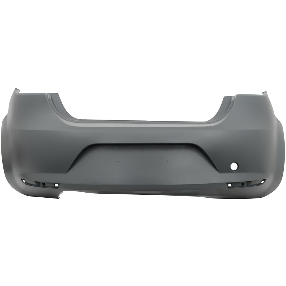 Pare-chocs arrière Seat Leon 05-09