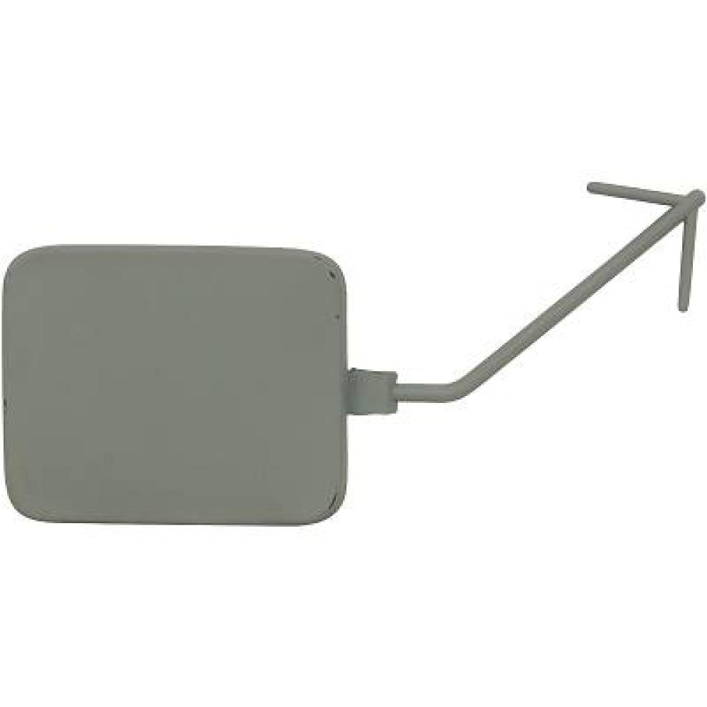 Capuchon, crochet de remorquage avant Seat Leon 09-12