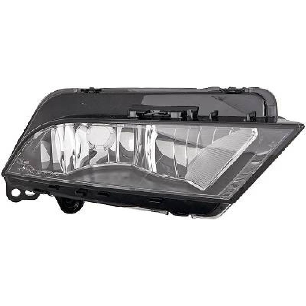 Projecteur antibrouillard gauche Seat Ibiza Lim./Sportcoupe 12-15