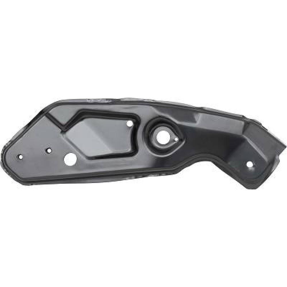 Cuvelage, projecteur principal gauche supérieur Seat Leon Lim./Kombi 13-16