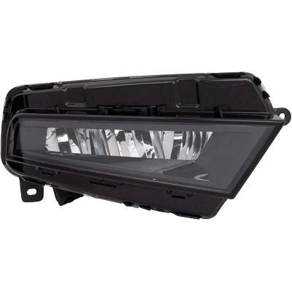 Projecteur antibrouillard droite Seat Ateca 16->>