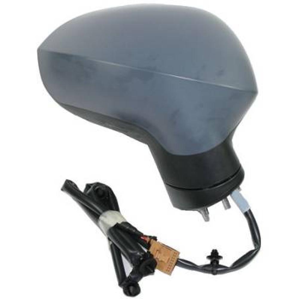 Rétroviseur extérieur gauche Seat Exeo Lim./Kombi 09->>