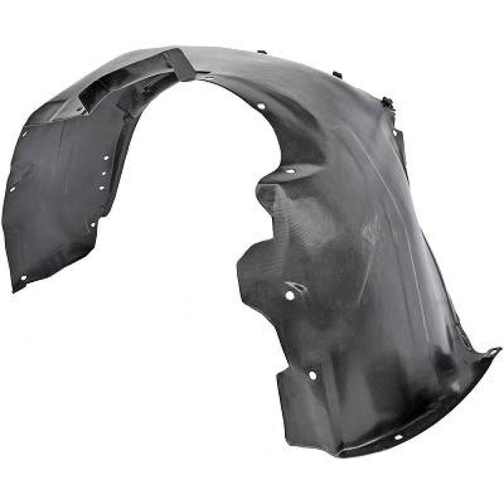 Garniture, passage de roue Essieu avant gauche Saab 9-3 98-03