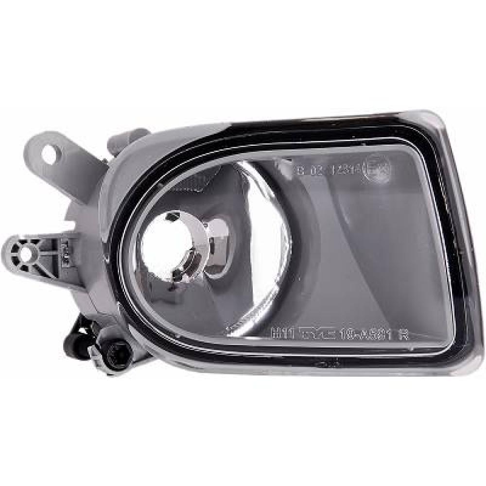 Projecteur antibrouillard droite Volvo S40/V50 04-12