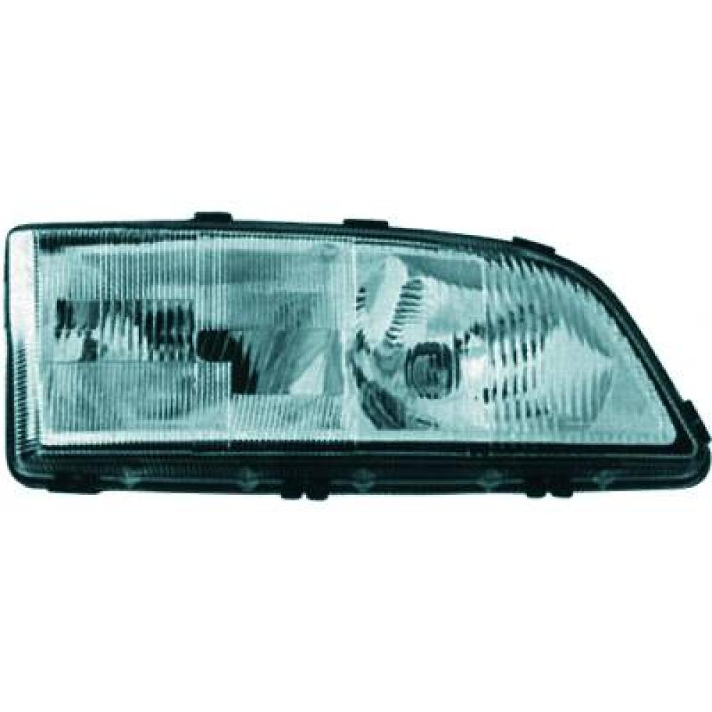 Projecteur principal droite Volvo S70/V70 96-99