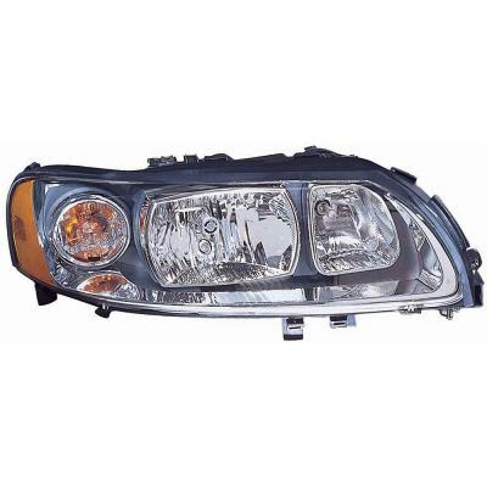 Projecteur principal droite Volvo V70 (Kombi TypS) 00-07