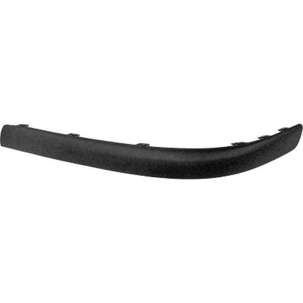 Baguette et bande protectrice, pare-chocs avant gauche Volvo S60 (Typ RS) 00-04