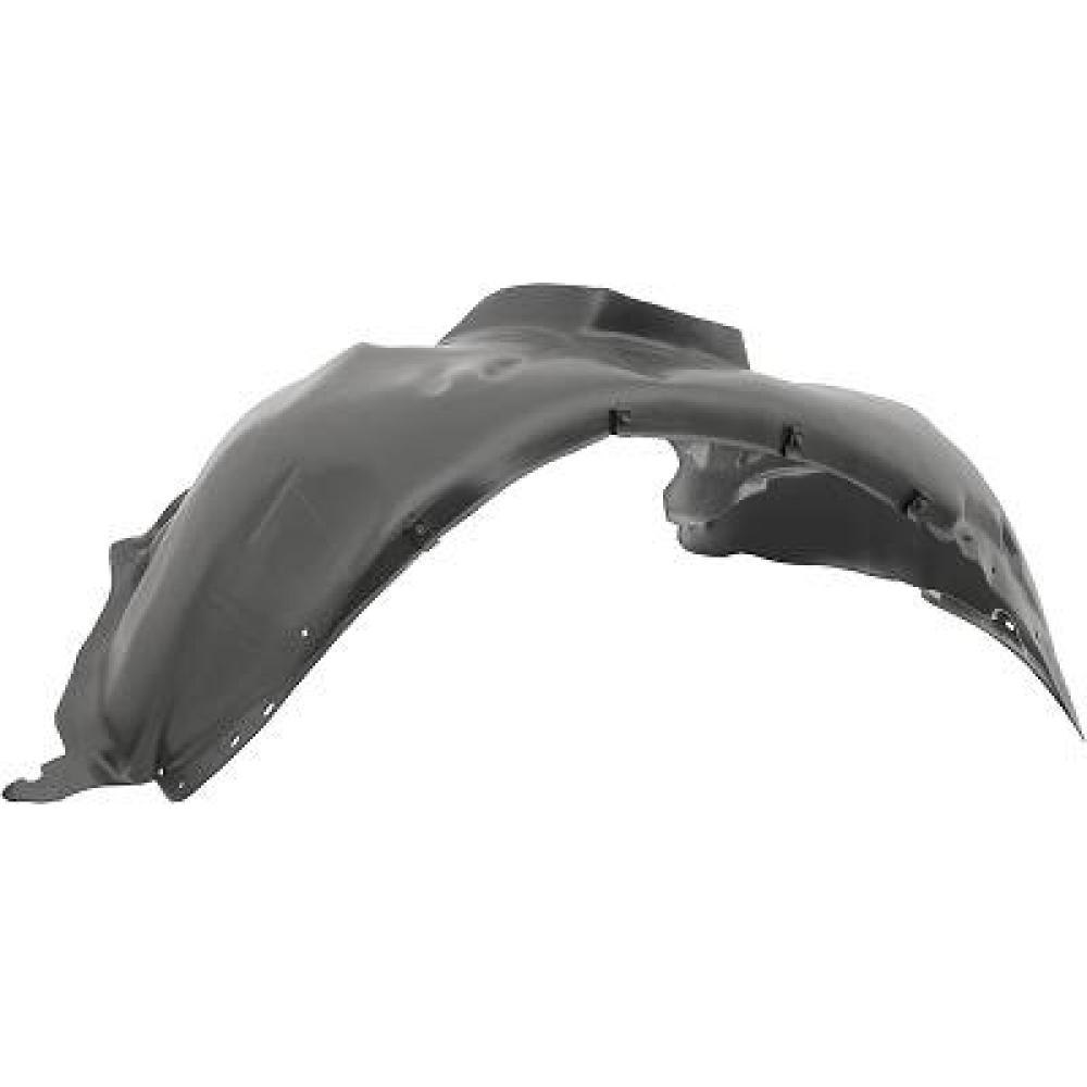 Garniture, passage de roue avant droite Volvo S80 (TypT) 06-10