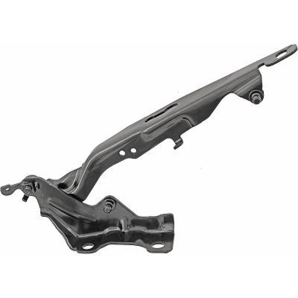 Charnière, capot-moteur droite Volvo S80 (TypT) 06-10