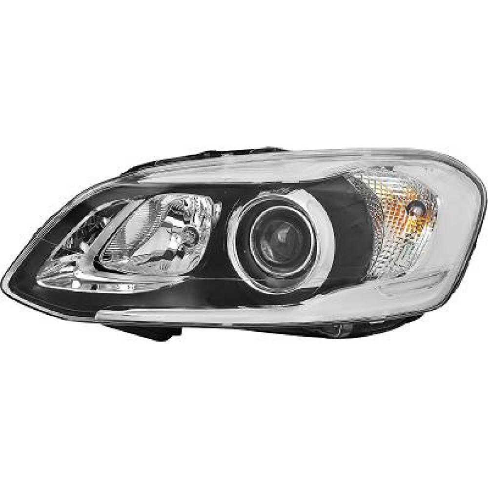 Projecteur principal gauche Volvo XC60 08-17