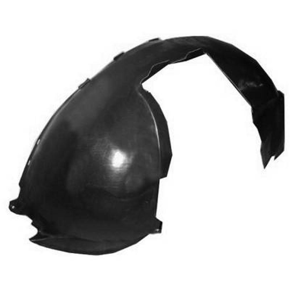 Garniture, passage de roue Essieu avant gauche Volvo S80(TypT) 98-06