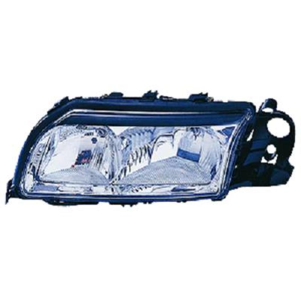 Projecteur principal gauche Volvo S80(TypT) 98-06