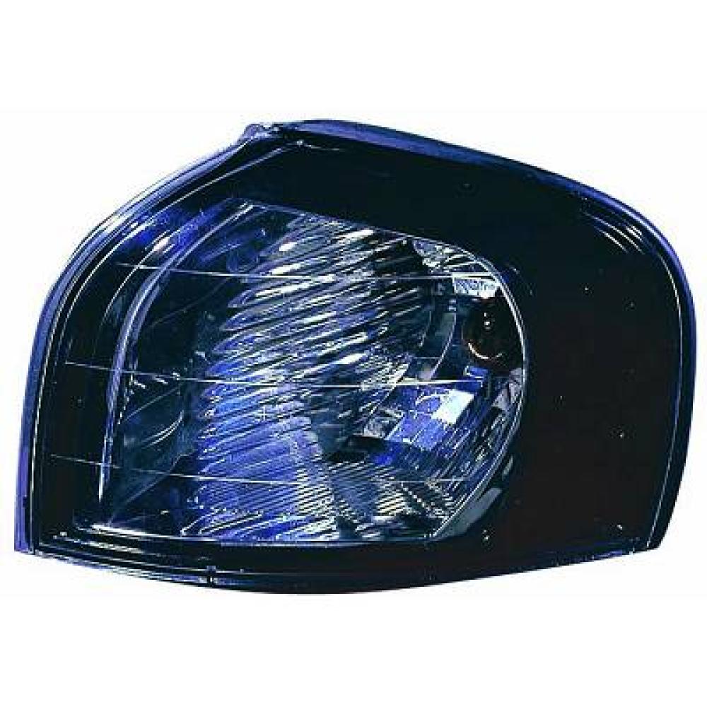 Feu clignotant avant droite Volvo S80(TypT) 98-06