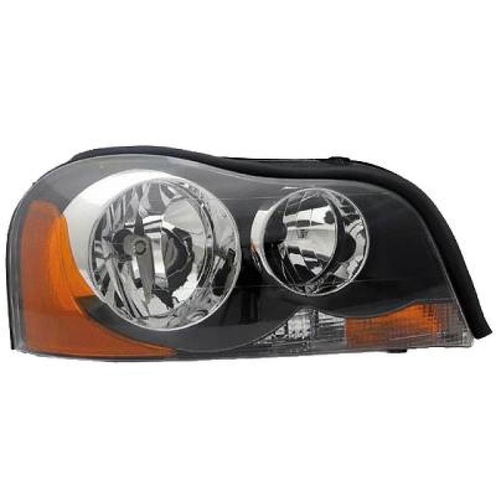 Projecteur principal droite Volvo XC90 02-06