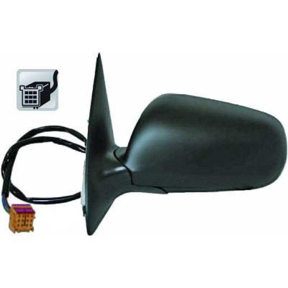 Rétroviseur extérieur gauche Skoda Fabia3/4/5Trg/Kombi 99-04