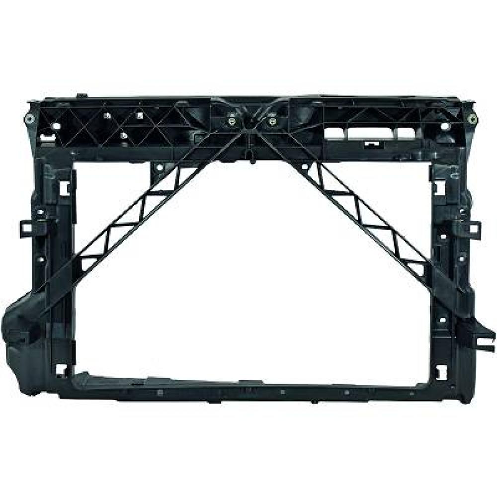 Revêtement avant Skoda Fabia 3/4/5Trg/Kombi 15-18