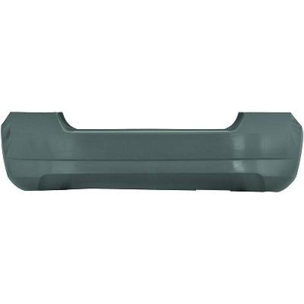 Pare-chocs arrière Skoda Fabia 3/4/5Trg/Kombi 15-18