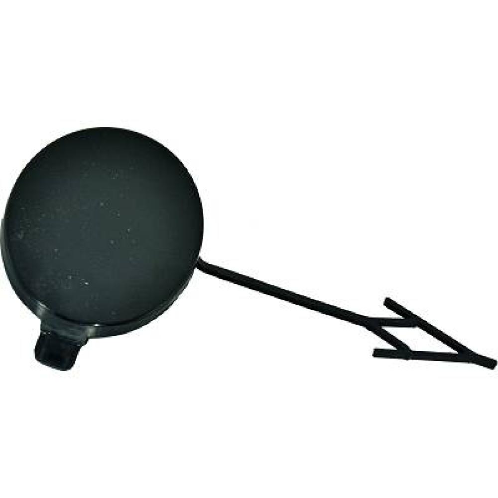 Capuchon, crochet de remorquage avant Skoda Fabia 3/4/5Trg/Kombi 15-18