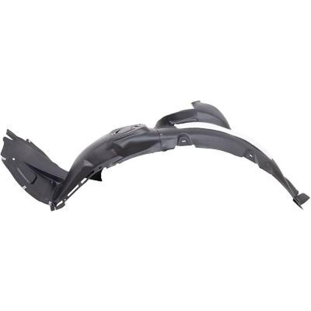 Garniture, passage de roue avant gauche Skoda Fabia 3/4/5Trg/Kombi 21->>