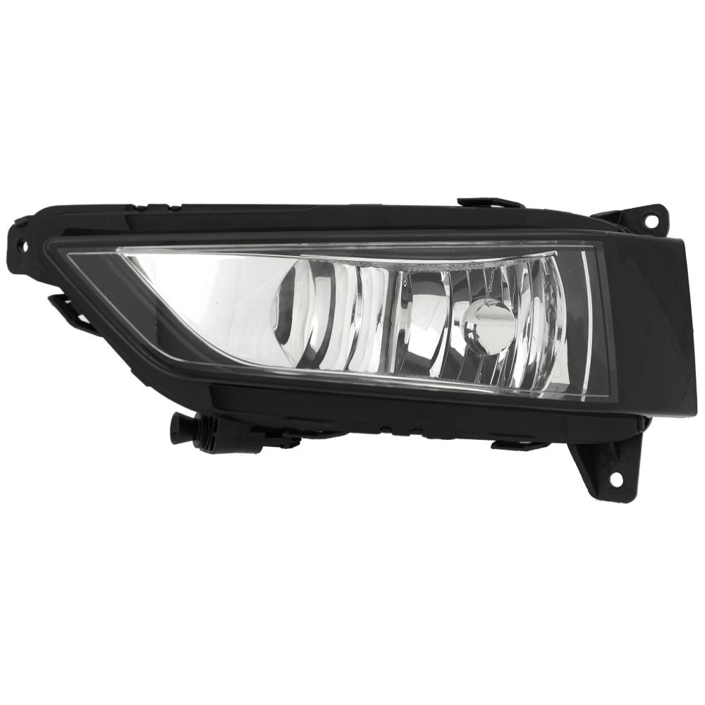 Projecteur antibrouillard droite Skoda Fabia 3/4/5Trg/Kombi 21->>