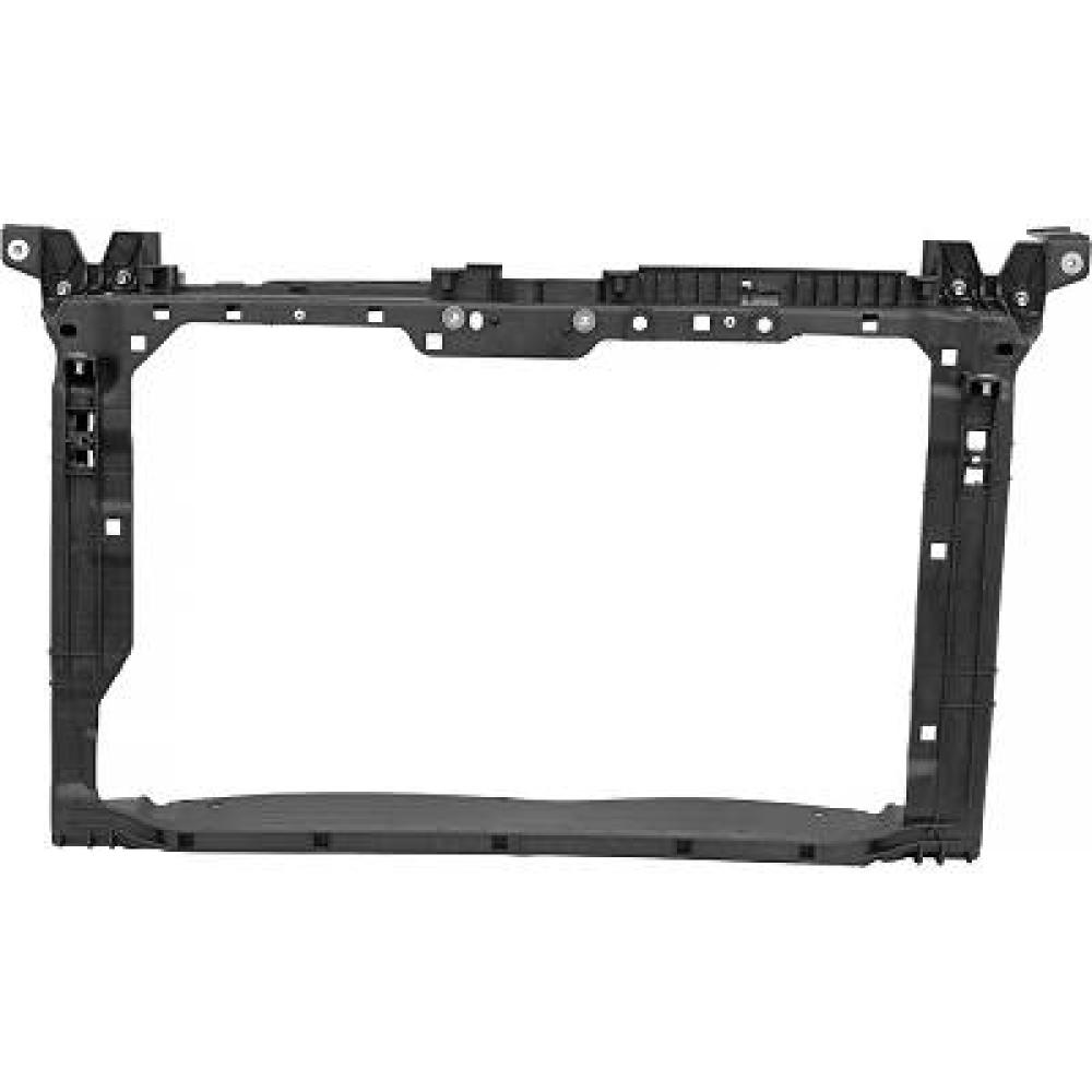 Revêtement avant Skoda Scala 19->>