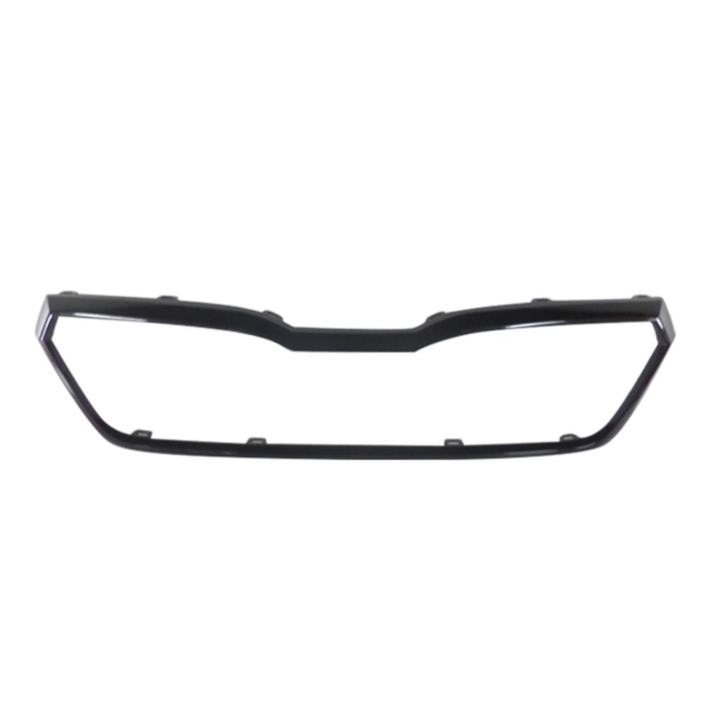 Cadre, grille de radiateur Skoda Scala 19->>