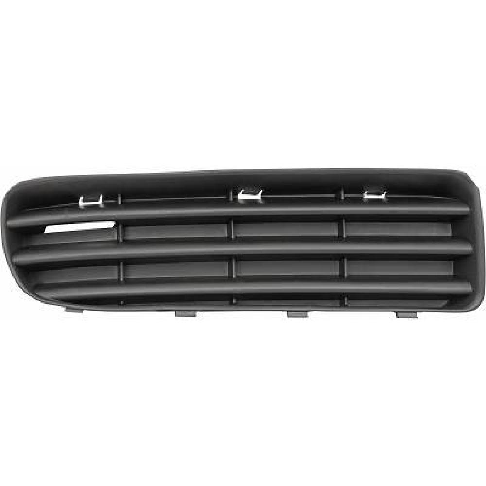 Grille de ventilation, pare-chocs droite Skoda Octavia Lim/Kombi 96-04