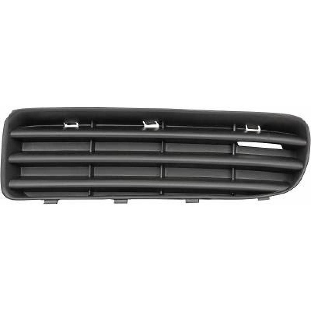 Grille de ventilation, pare-chocs gauche Skoda Octavia Lim/Kombi 96-04